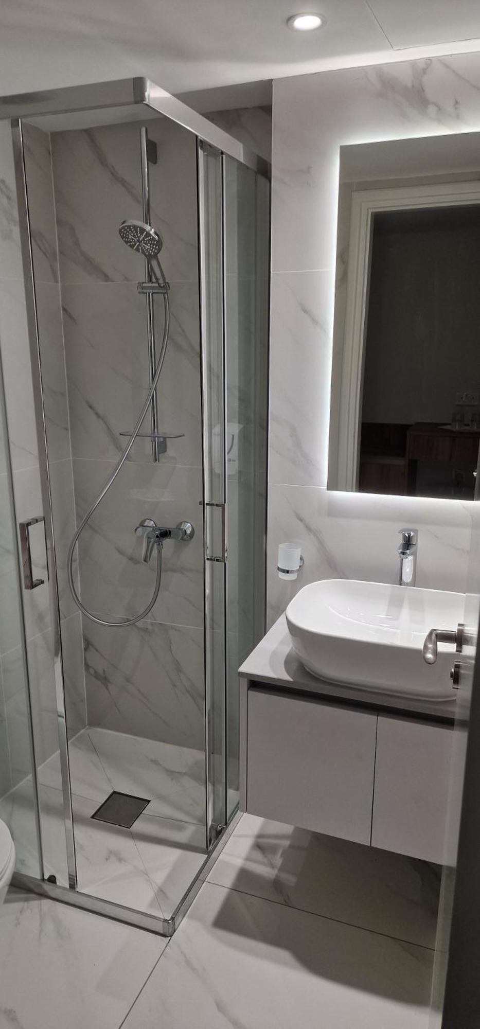 Y & P Latchi Hotel Bilik gambar
