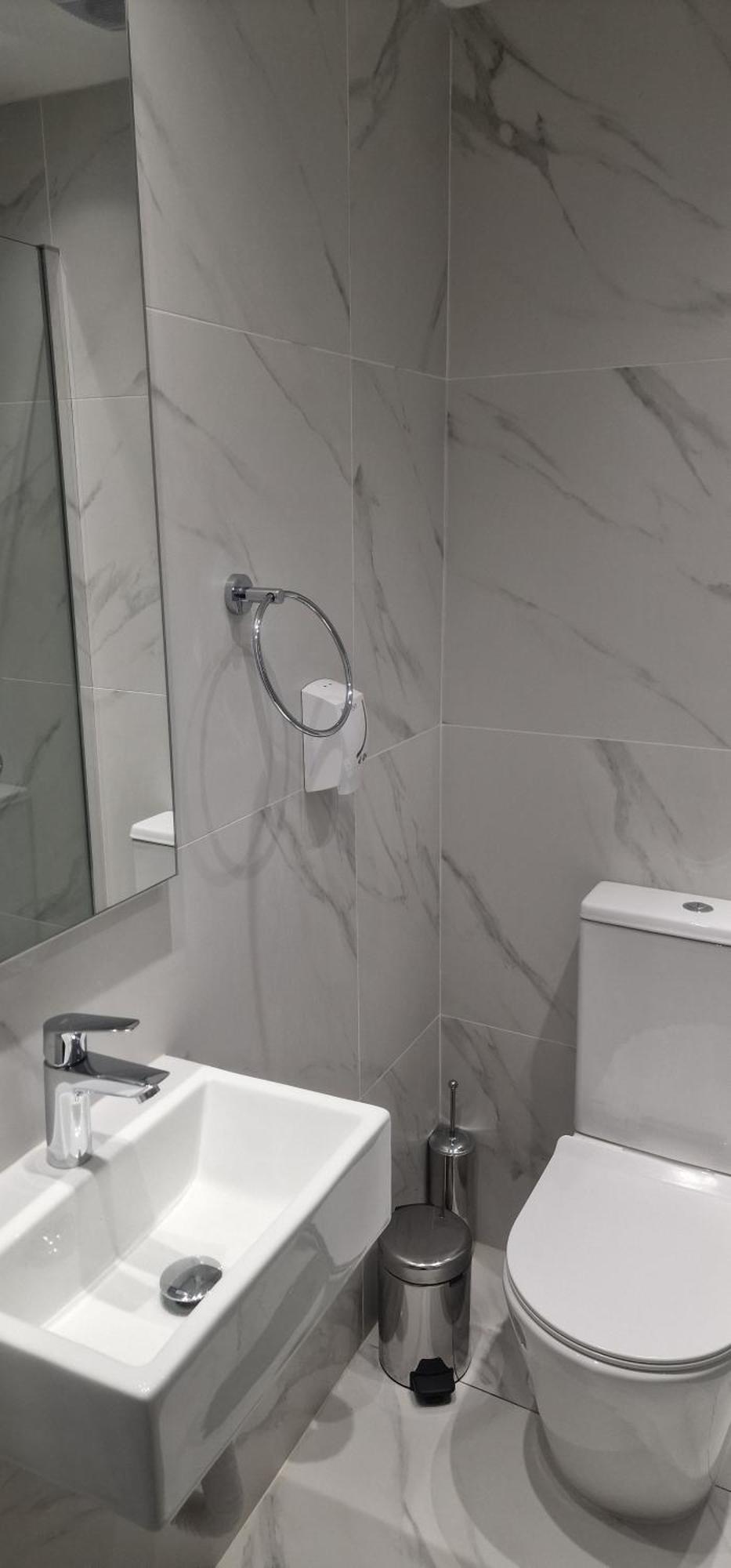 Y & P Latchi Hotel Luaran gambar