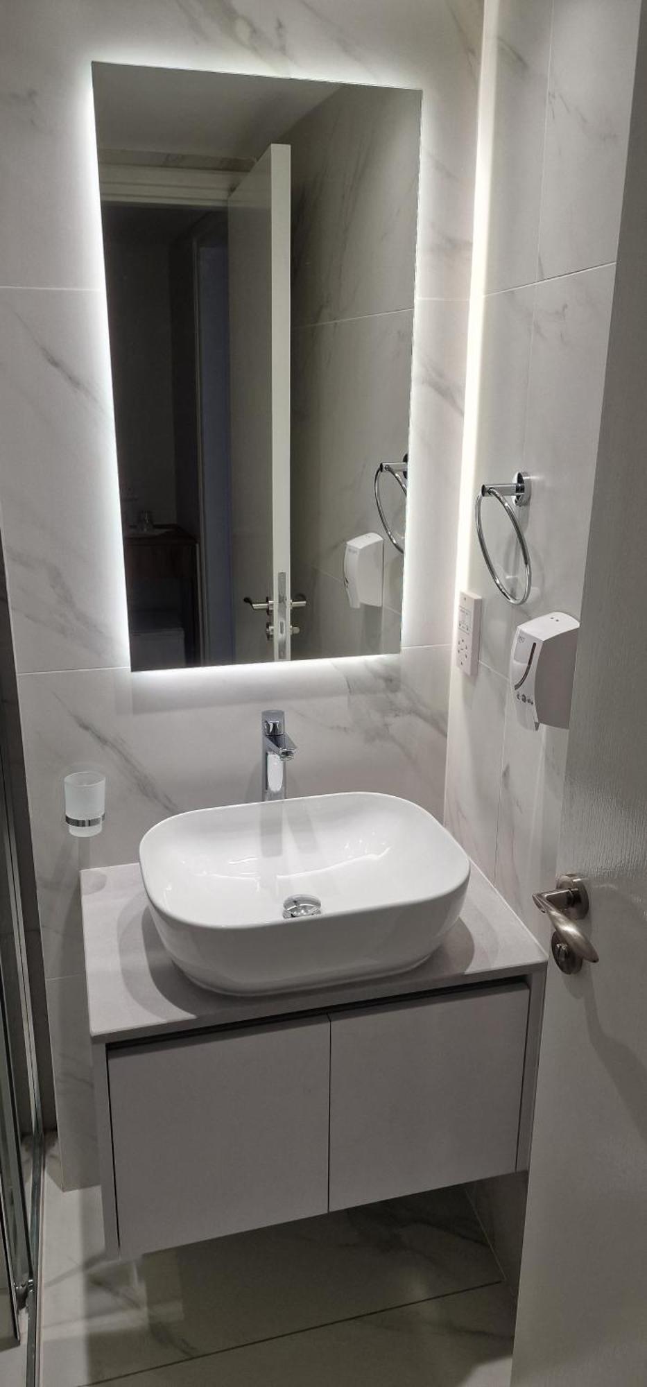 Y & P Latchi Hotel Bilik gambar
